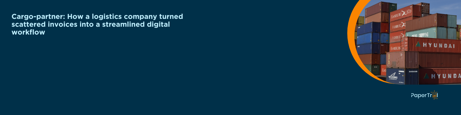 cargo partner use case