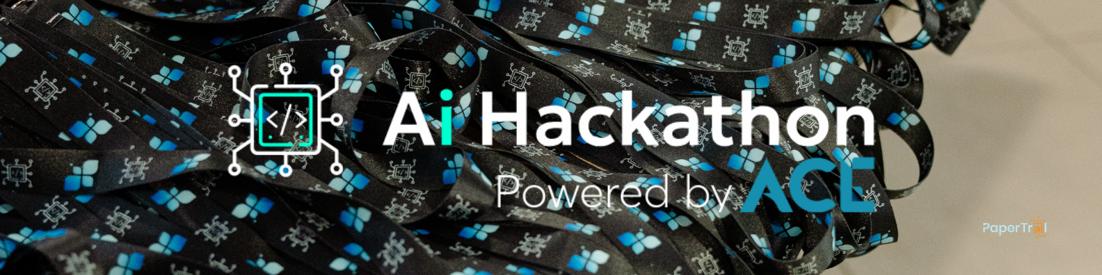 Η PaperTrail στο AI Hackathon 2026
