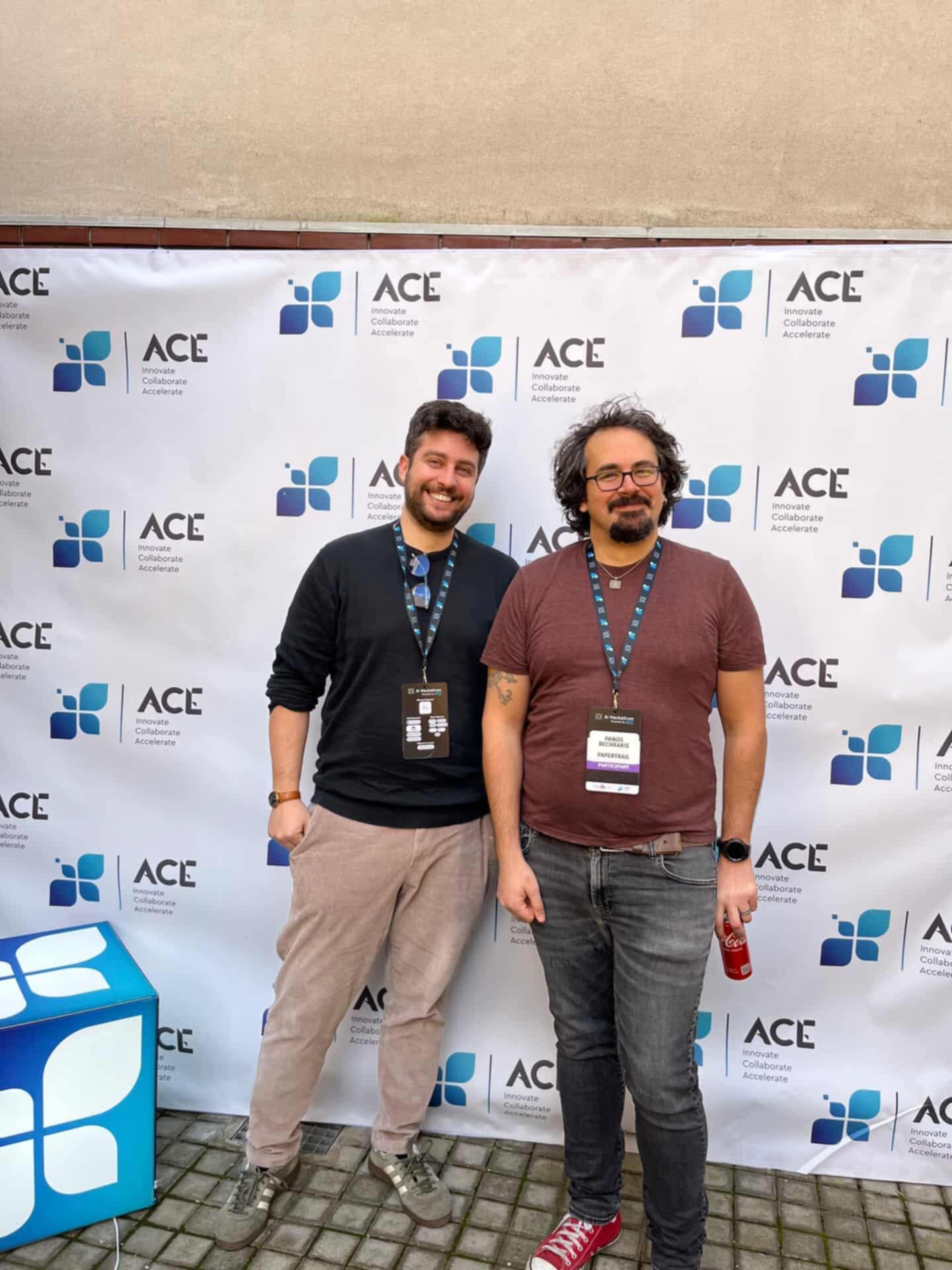 PaperTrail at AI Hackathon 2026 - Image 2