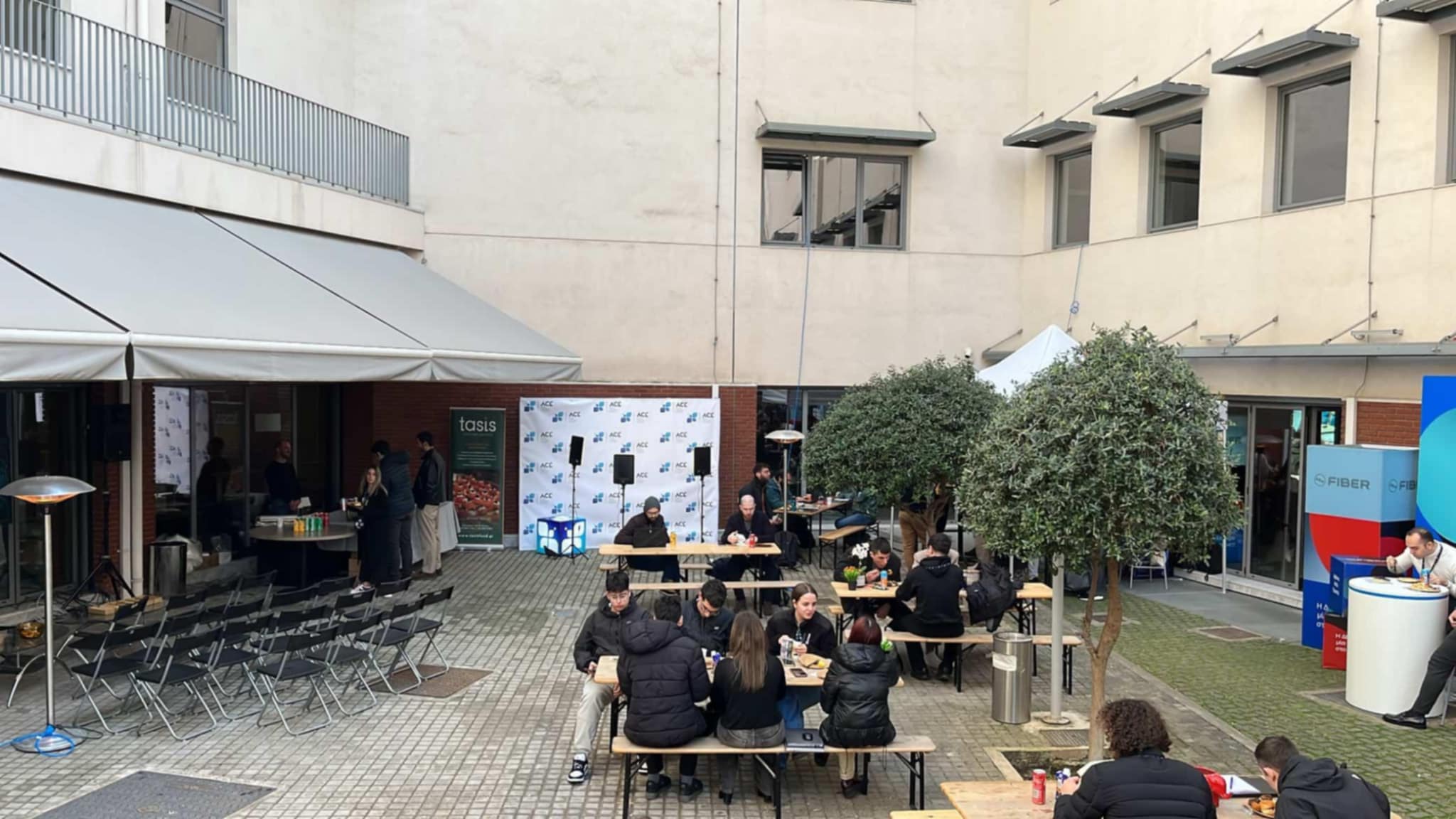 PaperTrail at AI Hackathon 2026 - Image 3